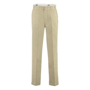 디키즈 스트레이트 팬츠 DK0A4XKBKHK1 KHK1 khaki