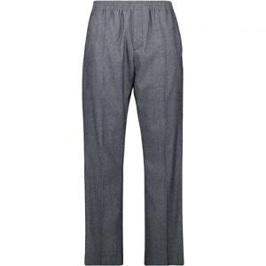 DIOR 디올 25 Christian Couture 라벨 테일러드 트랙 팬츠 (493C158A1000 978)