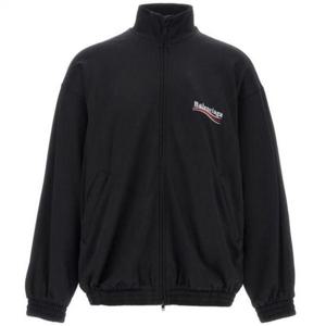 BALENCIAGA 발렌시아가 백 집업 자켓 (818502 TRVE2 1089)