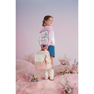 [베네통키즈]블링 플랩 책가방 (QCBG01511)