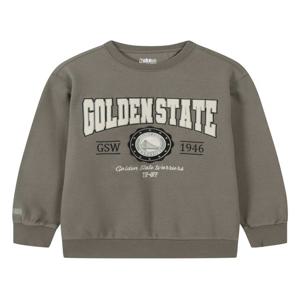 NBA 아트웍 기모맨투맨 K254TS200P