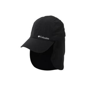 컬럼비아 볼캡 2120451010 BLACK DOM