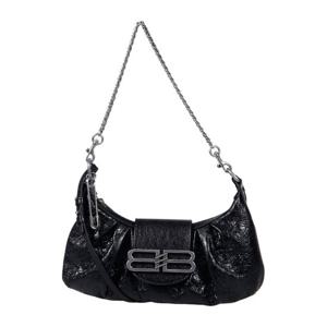 발렌시아가 파멜라 슈 S 체인 숄더백 850927 2ABT1 1000