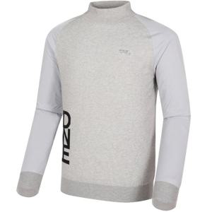 [와이드앵글]TO TECH LIKE 이중소매 방풍 풀오버 WMW24K32C5