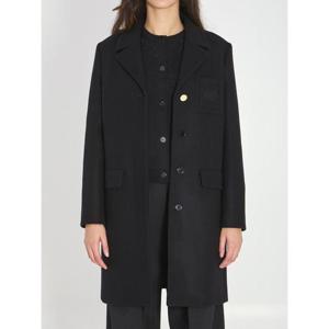 구찌 코트 851886 BLACK