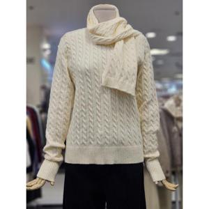 오조크 세이브존01 투웨이 긴팔스웨터 FOTWCWR526P