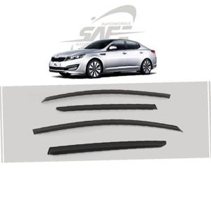 (썬바이저) 2010-2013 K5 스모그 윈도우 바이저