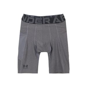 [언더아머]언더아머 남성 히트기어 포켓 롱 드로즈_1361602-090