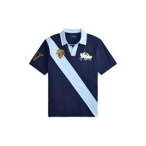 폴로 랄프로렌 크레스트 자수 폴로 셔츠 710B14221