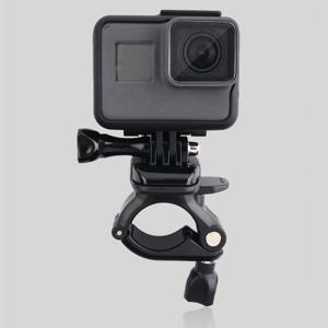 자전거 핸들 시트 포스트 폴 마운트 고프로 액션캠