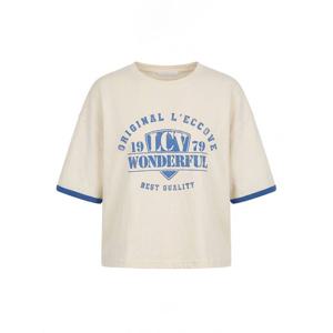 [레코브](레코브) 원더풀 반팔 티셔츠(LG41C4ST004X)