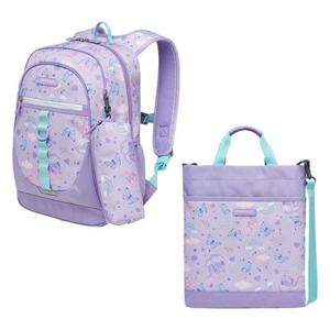 블랙야크키즈 sh06 미니멀책가방세트(LA) 2BKKSX3902LA