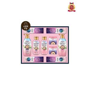 [LG생활건강 선물세트]LG설선물세트 히말라야핑크솔트 프라임