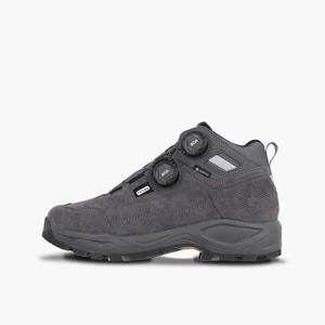 [네파 (행사)]남여공용 트레킹화 칸네토 고어텍스 듀얼 보아 등산화 7IE7609