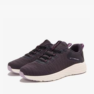 프로스펙스 웨이브 핏 2 여성 니트 와이드핏 운동화 PW0WW22S282