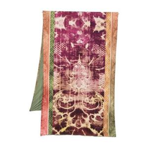 피에르루이마샤 머플러 스카프 ALOEWON 065X190D 097 515828 MUL