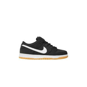 Nike나이키 SB 덩크 로우 프로 블랙 화이트 CD2563-006