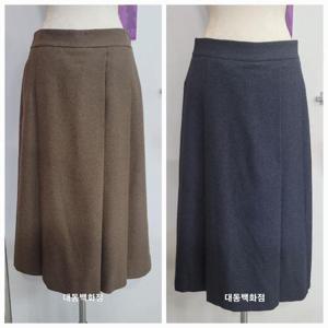 올리비아하슬러 DP01 큐롯팬츠 OHEWPT109