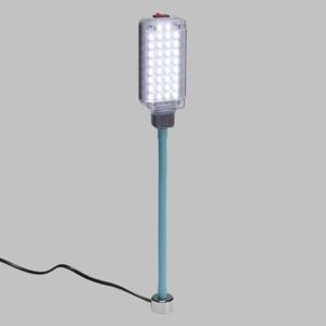 자바라 LED 자석형 유선 34구 HY-102 손전등 랜턴 후레쉬 LED작업등 렌턴 LED손전등 해루질랜턴 LED후레쉬