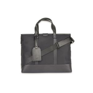 [에스콰이아]남성 세미 토트 서류가방 EOFSHX254BK