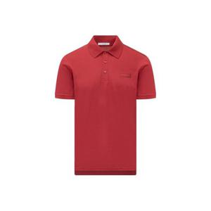 지방시 로고 폴로 셔츠 BML00G3YSG