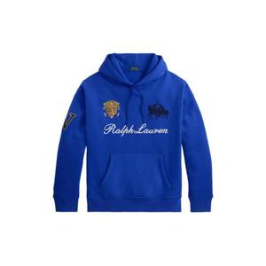 폴로 랄프로렌 자수 후디 710B14217