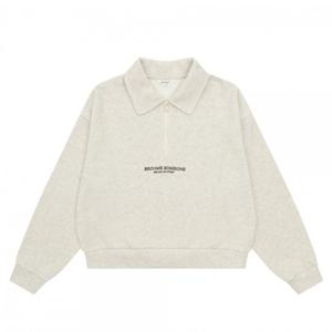 [에꼴리에]겨울 이월 사카리바 반집업 티 23d5481