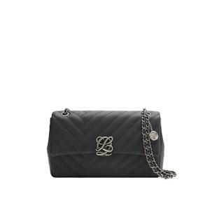 루이까또즈 ROSE(로즈) 여성숄더백 HS1QT08BL