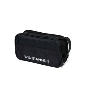 [와이드앵글]남성 TO 파우치백(SET) WMU25P01Z1