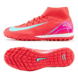 나이키축구화 QQM FQ8331-800 줌 머큐리얼 수퍼플라이 10 아카데미 TF 풋살화