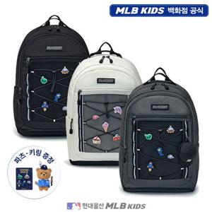 [MLB키즈US] (7ABKB066N) [키링증정] 태그 케이지 책가방 아동책가방 키즈책가방 신학기가방
