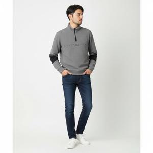 MARK&AMP LONA CD9-MLZT (MCM-3C-AC50) (남성 CD9-MLZT 하프 짚)