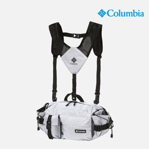 치코피 레이크 스프링스 숄더 힙백_아이스그레이 (C45-YU0407)