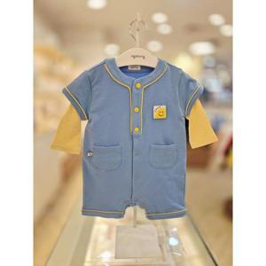 아가방 세이브존03 아가방 스마일 5부 우주복 AQ01T127505A