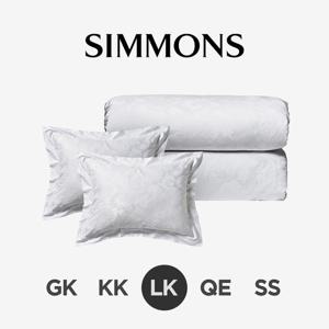 [시몬스] 시몬스 홈. 오네르 침구세트 LK