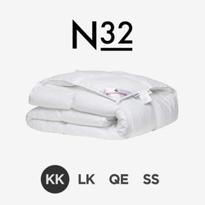 [시몬스] N32 퀸즈밀러 오가닉 비건 듀벳 KK