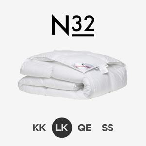 [시몬스] N32 퀸즈밀러 오가닉 비건 듀벳 LK