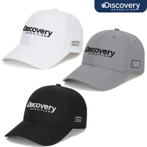 디스커버리 26N 남성 여성 공용 아웃도어 하드 볼캡 DXCP6016N