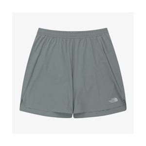 노스페이스 NS6NR07L 화이트라벨 벤트런 쇼츠_GRAY 256129