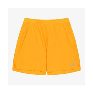 노스페이스 NS6NR07K 화이트라벨 벤트런 쇼츠_MANGO 256213