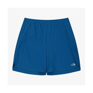 노스페이스 NS6NR07M 화이트라벨 벤트런 쇼츠_SCUBA BLUE 256237