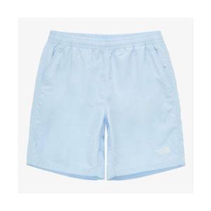 노스페이스 NS6NQ05C 데일리 에센셜 EX 쇼츠 256517