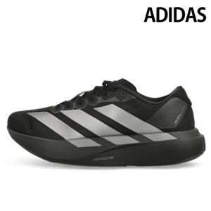 아디다스 남성 러닝화 아디제로 에보 SL 코어블랙 아이언탈릭 JR4888