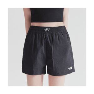 노스페이스 NS6NR30J 화이트라벨 여성 아이스런 쇼츠_BLACK 254845