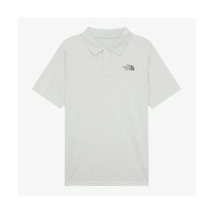 노스페이스 NT7PR17C 남성 에어웨이브 반팔 폴로티_LIGHT GRAY 256996