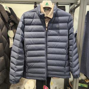 그린조이 HC17 남 일자  경량튜브   점퍼 GF24WJ02MB5