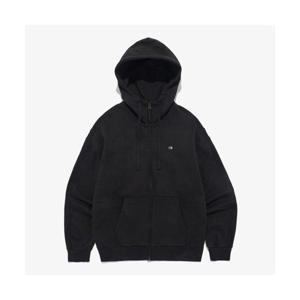 노스페이스 NJ5JQ50J 화이트라벨 미니 박스 로고 집업 254561