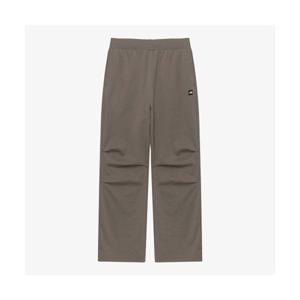 노스페이스 NP6KR02L 화이트라벨 에센셜 스트레이트 팬츠_BEIGE BROWN 255042