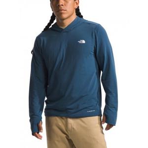 노스페이스 남성용 어드벤처 선 후디 NF0A86R8-