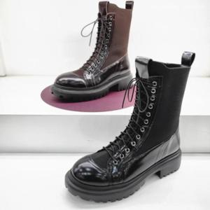 [탠디]미셸BY탠디 sh06 여성 청키굽 워커 X25509FKMP (44369061)